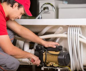 About Emergency plumbing pros South Sutton, NH