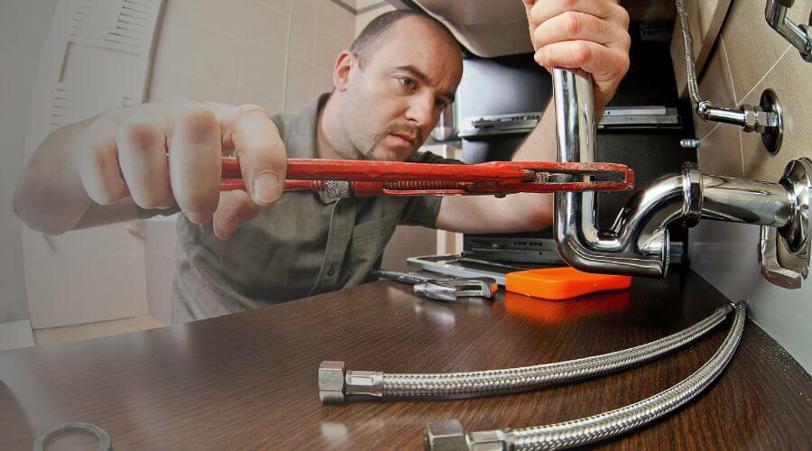 Professional emergency plumbing in South Sutton, NH